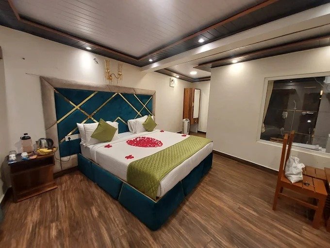 Budget-Friendly Resort in Coonoor for Families and Couples